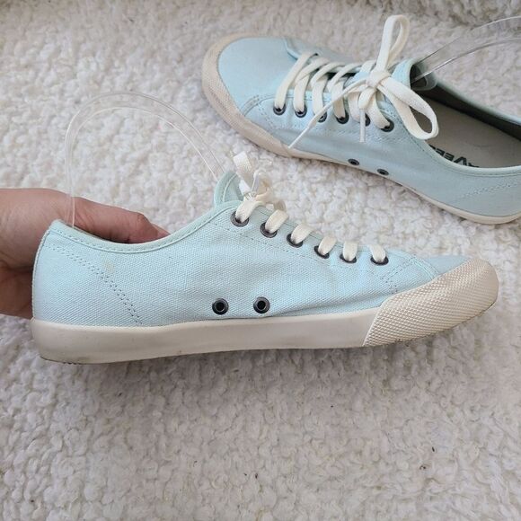 SeaVees Women Starlight Sneakers size 7 - Picture 6 of 9